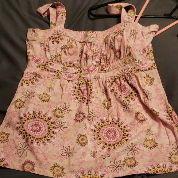 Tank top - Picture 1 of 1